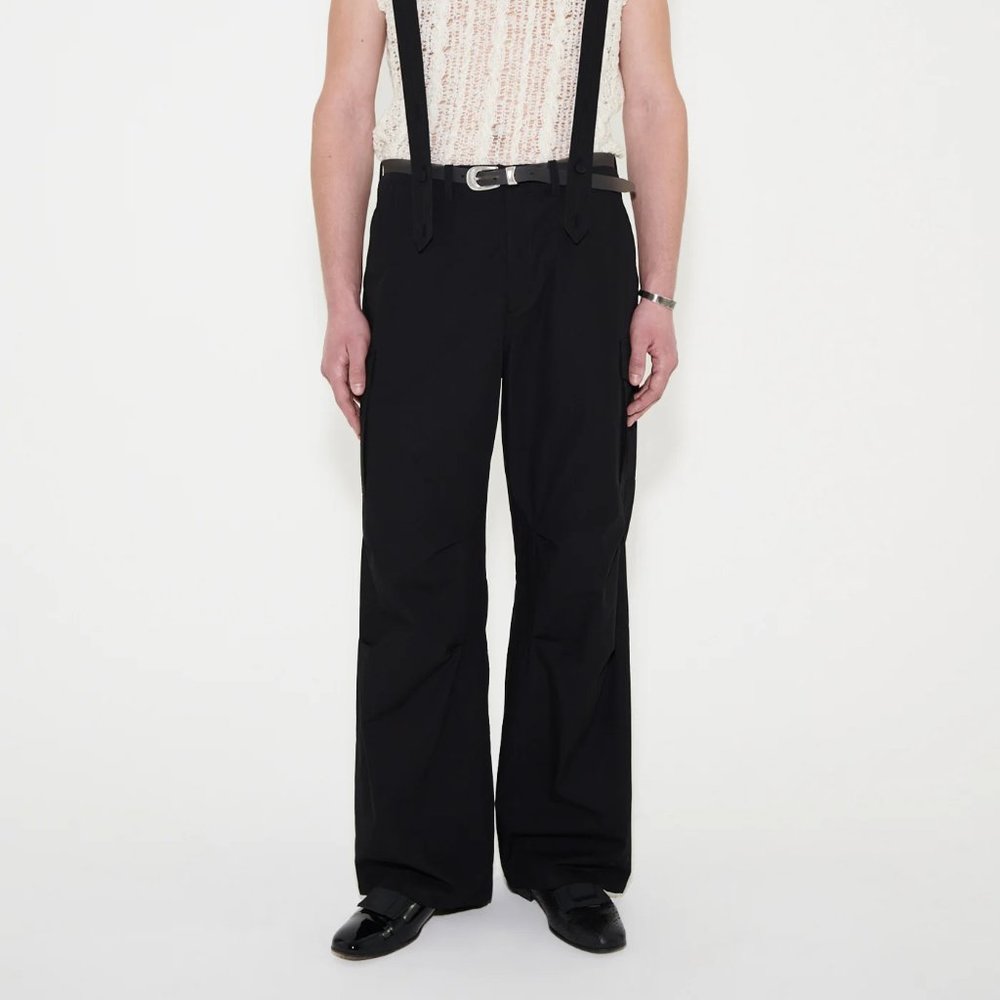 Symbiont Poplin Pants